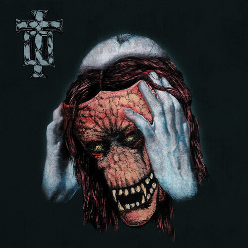 Take Offense - T.O.Tality ((CD))