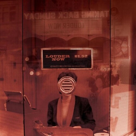 TAKING BACK SUNDAY - Louder Now (Limited Edition, Evergreen Colored Vinyl) ((Vinyl))