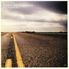 TAKING BACK SUNDAY - Notes from the Past ((CD))