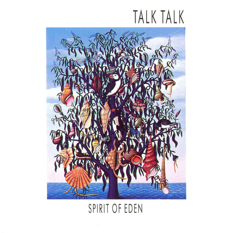 Talk Talk - Spirit Of Eden (Half-Speed Master) ((Vinyl))