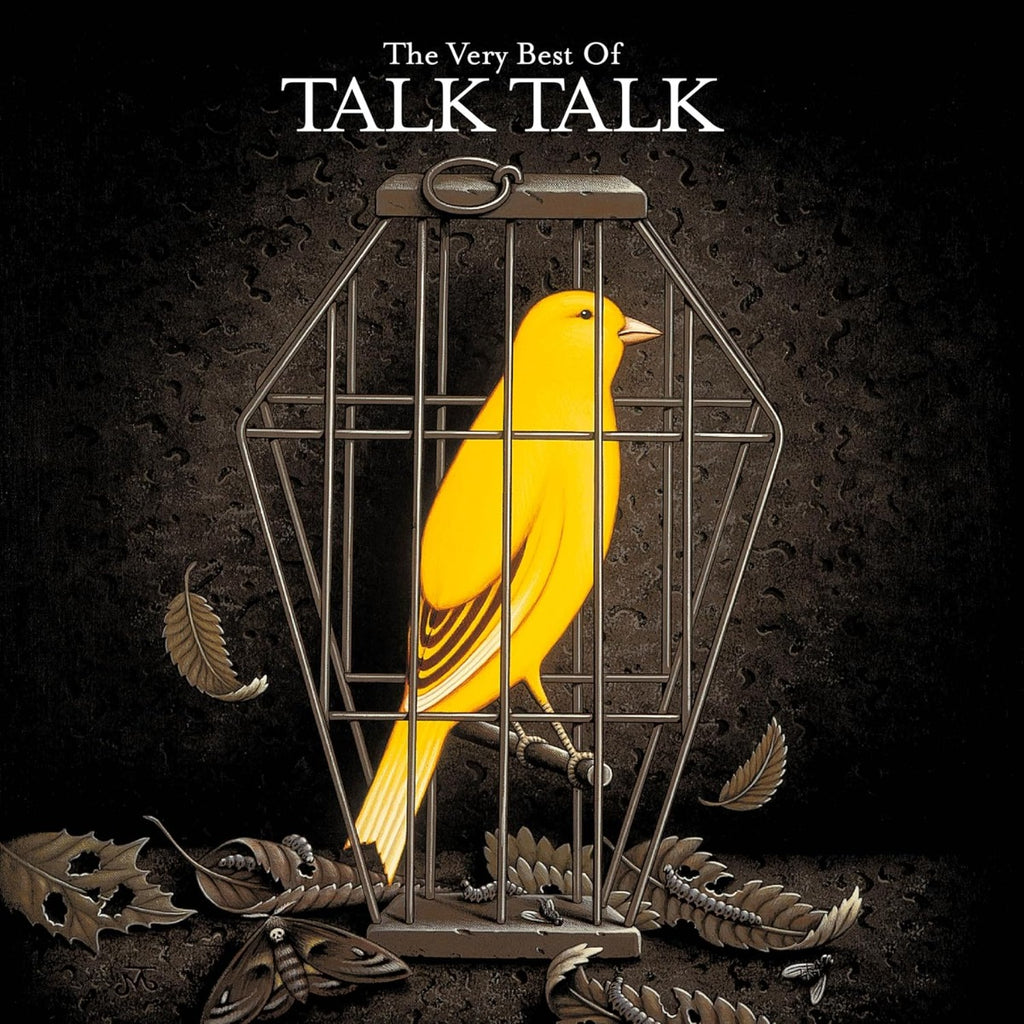Talk Talk - The Very Best of Talk Talk ((CD))