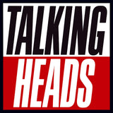 Talking Heads - True Stories (ROCKTOBER) (Translucent Red Vinyl) ((Vinyl))