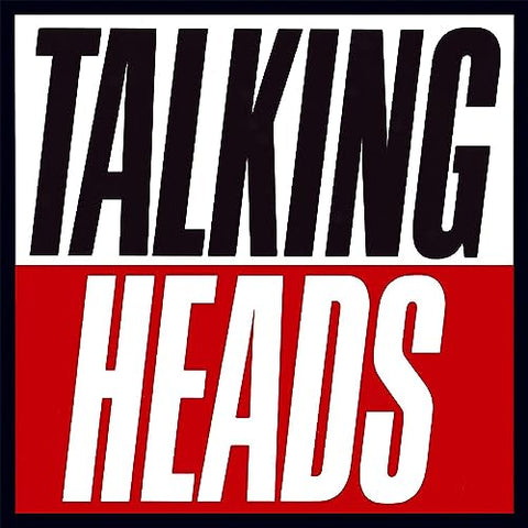 Talking Heads - True Stories ((Vinyl))