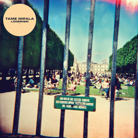 Tame Impala - Lonerism [10th Anniversary Super Deluxe 3 LP Boxset] ((Vinyl))