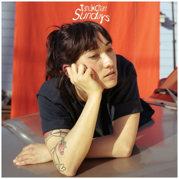 Tanukichan - Sundays ((CD))