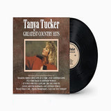 Tanya Tucker - Greatest Country Hits (())