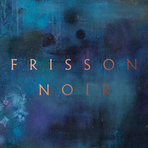 Tarja - Frisson Noir (24P Booklet) [Purple Vinyl] [2LP] ((Vinyl))
