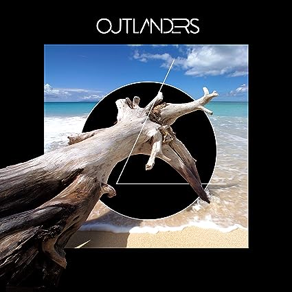 Tarja Turunen - Outlanders ((CD))
