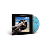 Tarja Turunen - Outlanders ((CD))