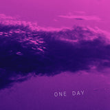 Tate McRae - The One Day (Colored Vinyl, White, 140 Gram Vinyl) ((Vinyl))