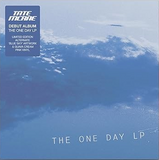 Tate McRae - The One Day LP (Guava Cream Pink Colored Vinyl, Limited Edition, Reissue) ((Vinyl))
