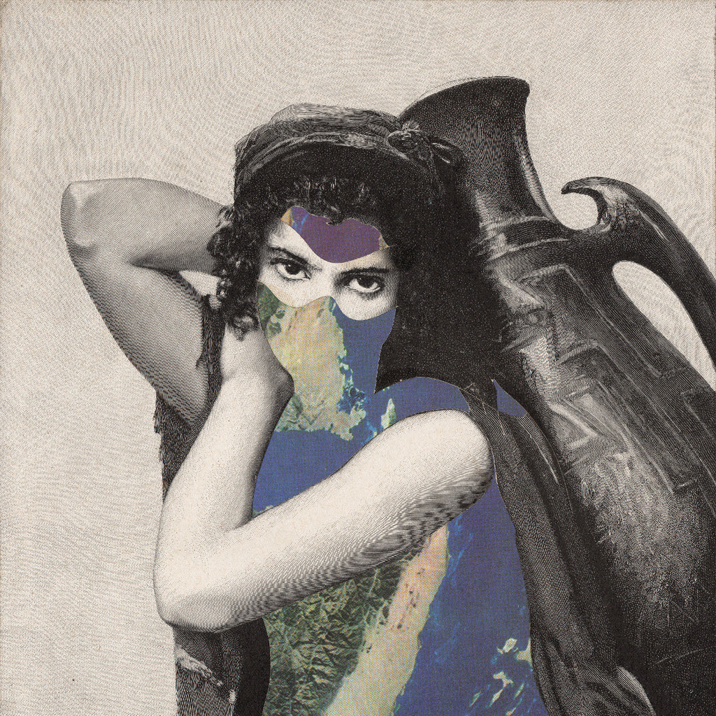 Tauceti - Guanyin ((CD))