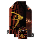 Tayler Swift - The Life of a Showgirl: It's Frightening Edition (Limited Edition, CD With Poster) ((CD))