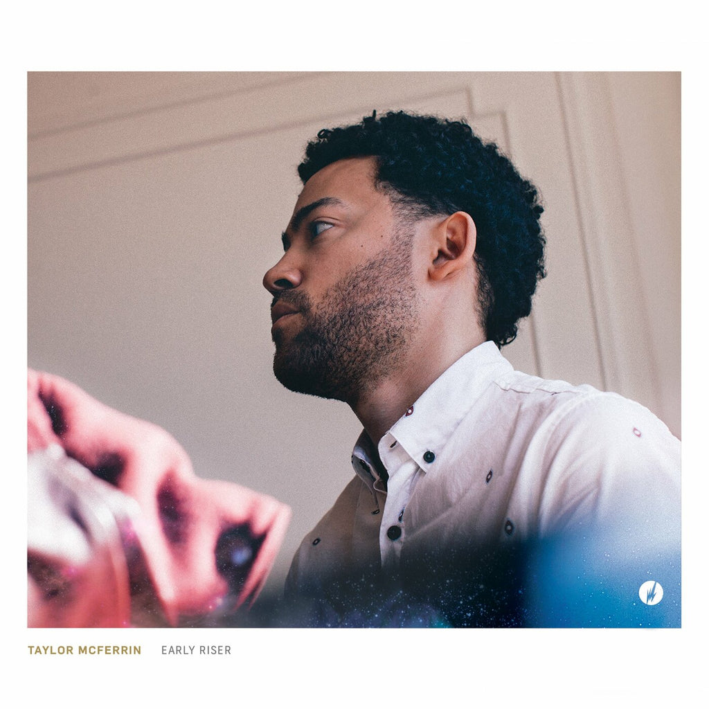 Taylor McFerrin - Early Riser ((CD))