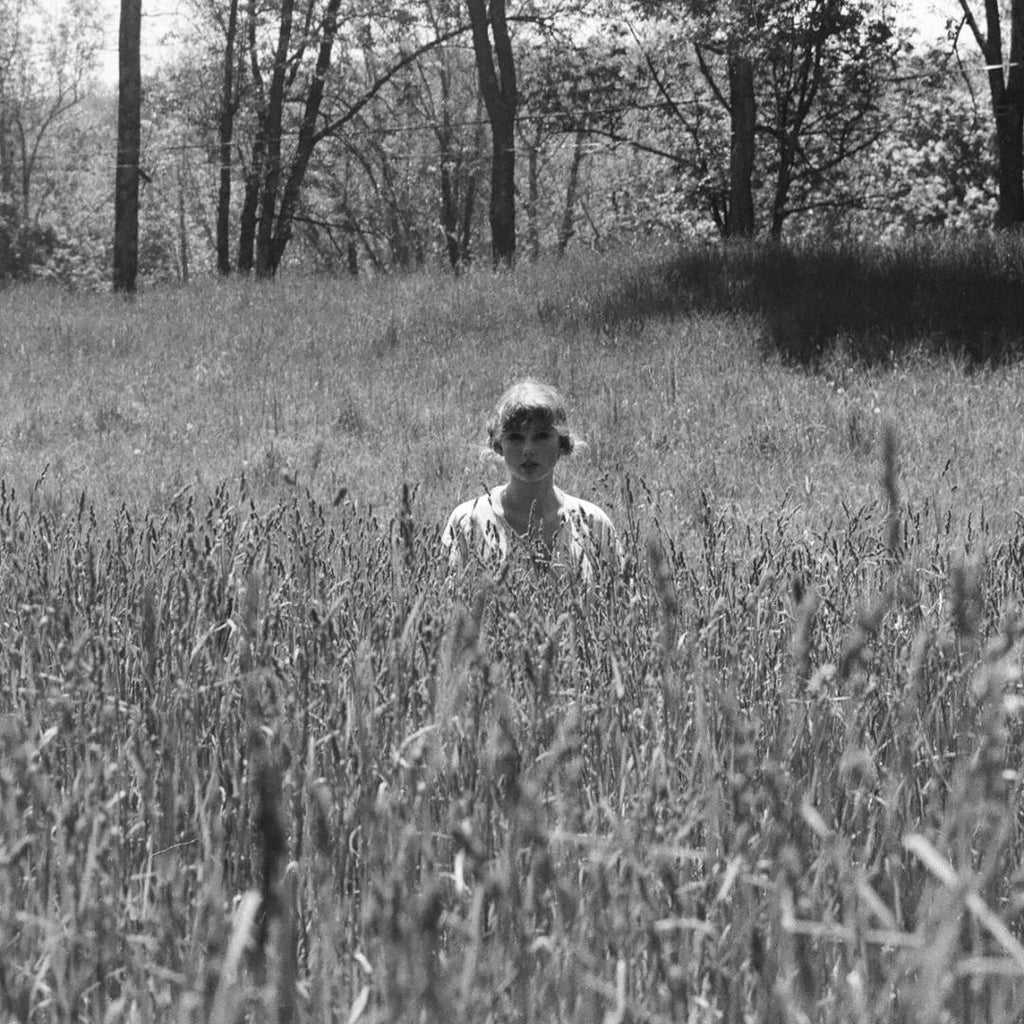 Taylor Swift - Folklore: In The Weeds Edition [Import] ((CD))