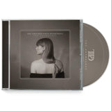 Taylor Swift - The Tortured Poets Department: The Anthology (2 Cd's) ((CD))