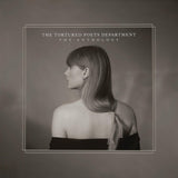 Taylor Swift - The Tortured Poets Department: The Anthology (2 Cd's) ((CD))