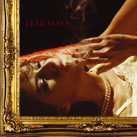 TEAM SLEEP - Team Sleep (2 Lp's) ((Vinyl))