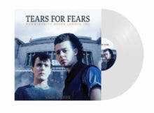 Tears For Fears - Hammersmith Odeon, London 1983 (Limited Edition, White Colored Vinyl) [Import] ((Vinyl))