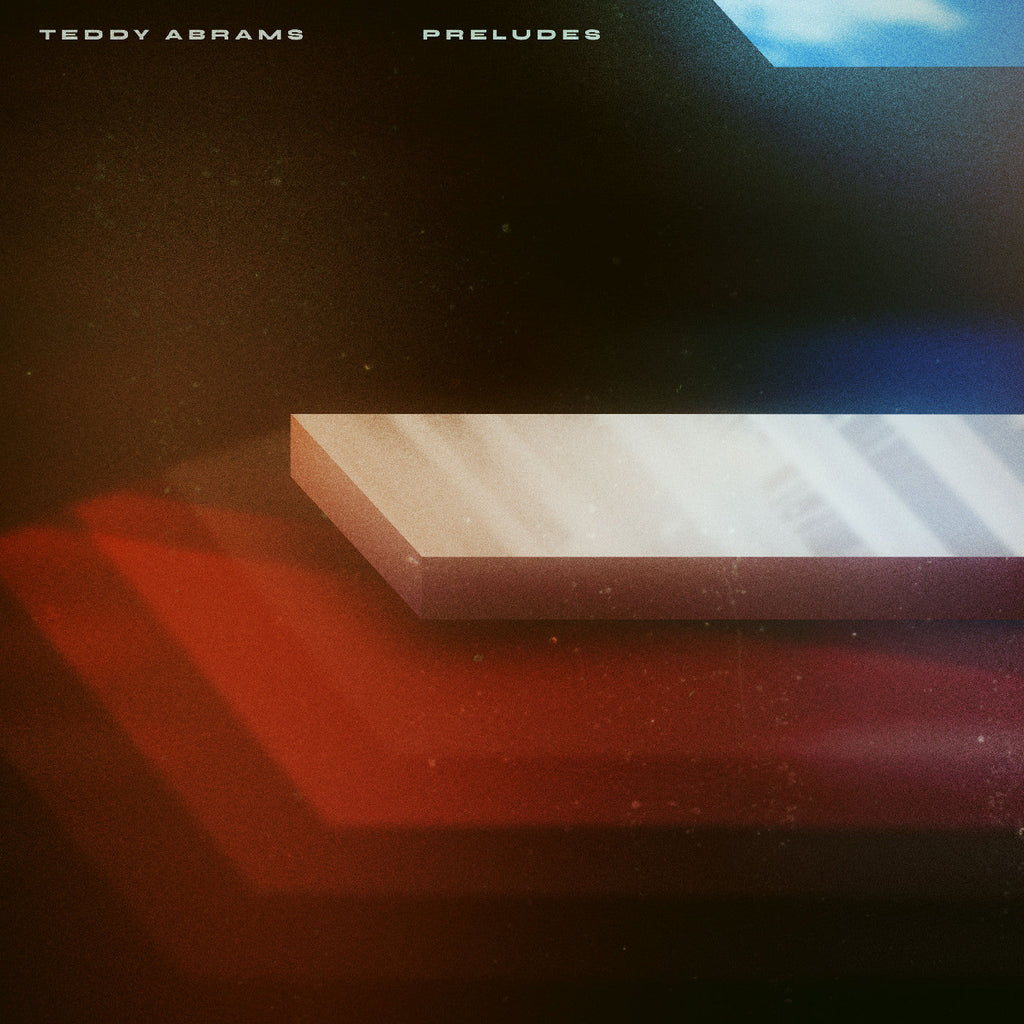 Teddy Abrams - Preludes ((CD))