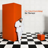 Teddy Swims - I've Tried Everything But Therapy (Part 2) ((CD))