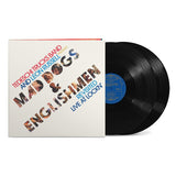 Tedeschi Trucks Band/Leon Russell - Mad Dogs & Englishmen Revisited: Live At Lockn' (180G) [2LP] ((Vinyl))