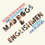 Tedeschi Trucks Band/Leon Russell - Mad Dogs & Englishmen Revisited: Live At Lockn' (180G) [2LP] ((Vinyl))