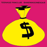 Teenage Fanclub - Bandwagonesque (Limited Edition, Transparent Yellow Colored Vinyl) [Import] ((Vinyl))