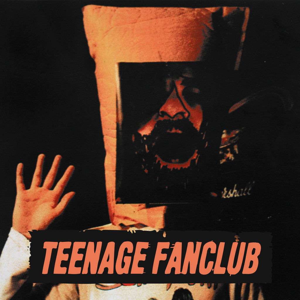 Teenage Fanclub - Deep Fried Fanclub ((CD))