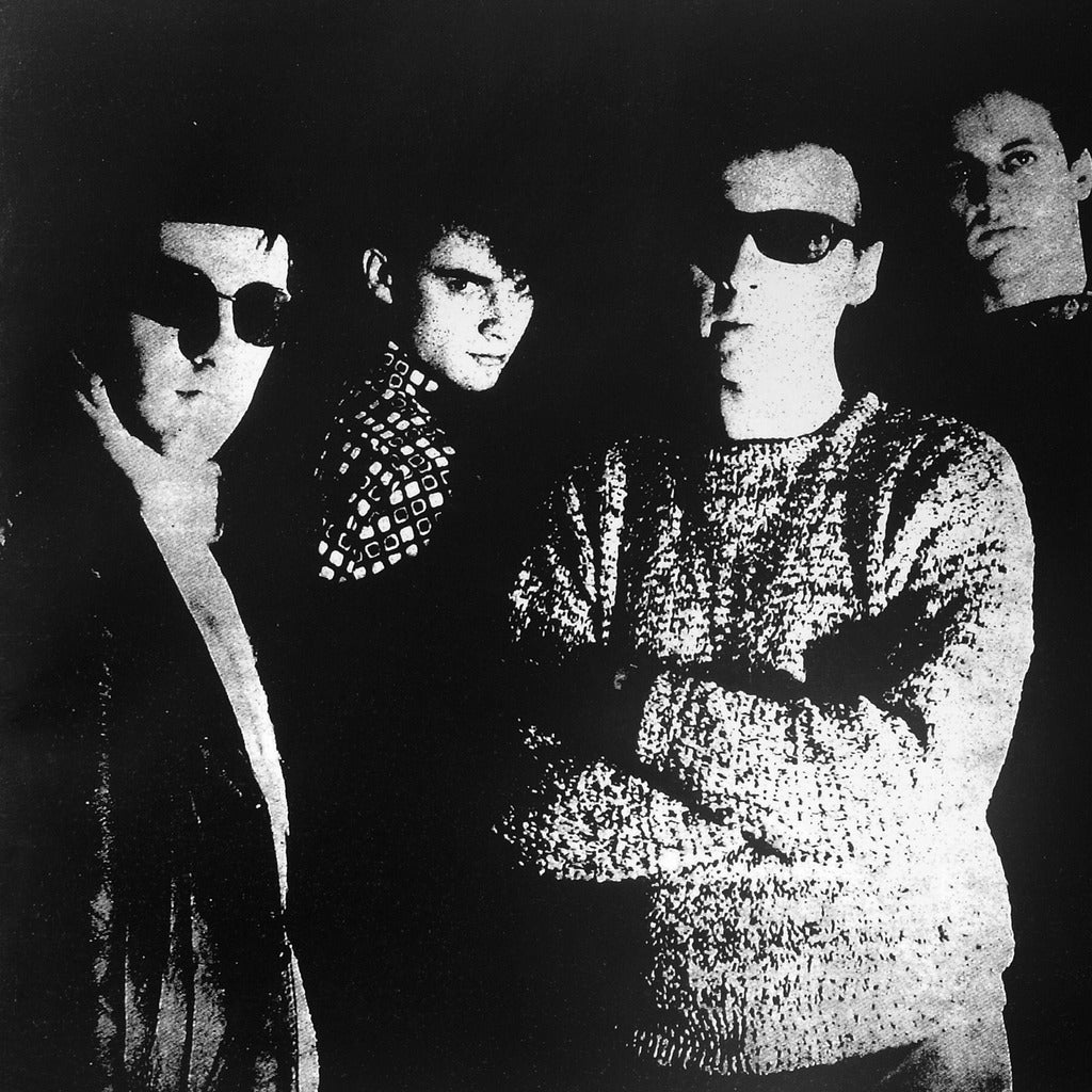 Television Personalities - The Painted Word ((CD))