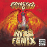 Tenacious D - Rize Of The Fenix [Explicit Content] ((Vinyl))