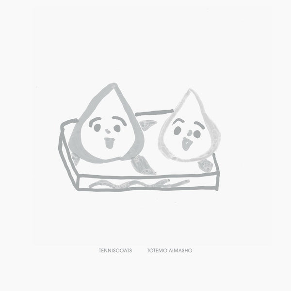 TENNISCOATS - Totemo Aimasho (15th Anniversary Edition) ((CD))