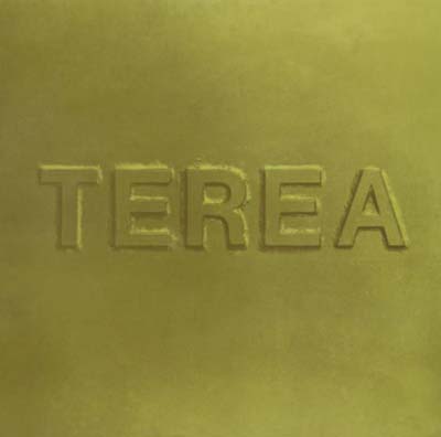 TEREA - Terea ((CD))