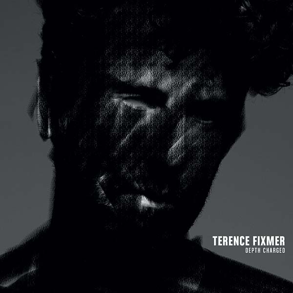 Terence Fixmer - Depth Charged ((Vinyl))