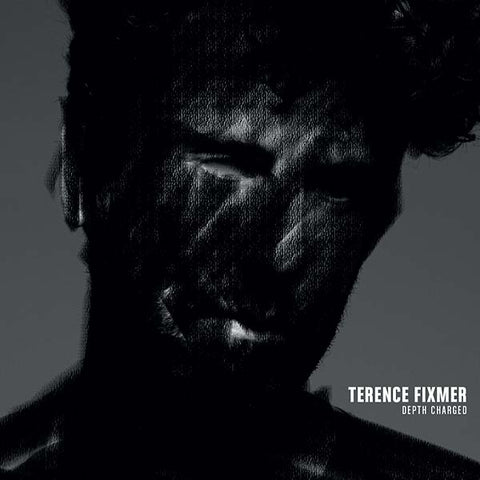 Terence Fixmer - Depth Charged ((Vinyl))