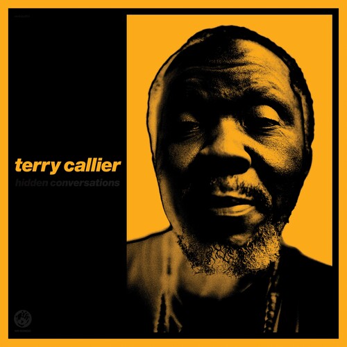 Terry Callier - Hidden Conversations (RSD 4.22.23) ((Vinyl))