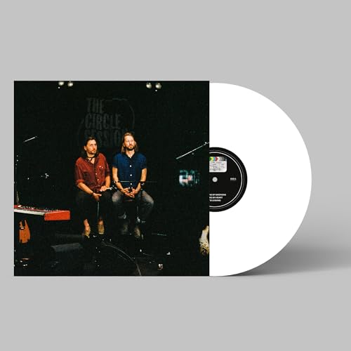 Teskey Brothers, The - The Circle Session, 2023 ((Vinyl))