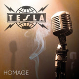 Tesla - Homage ((CD))