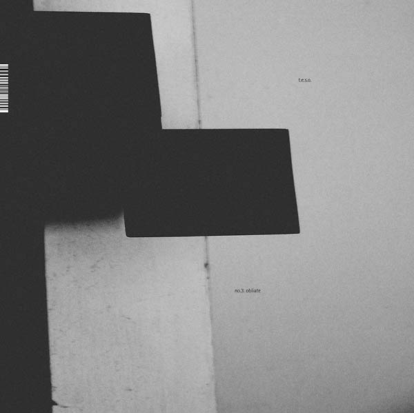 T.E.S.O. - No.3. Obliate ((Vinyl))