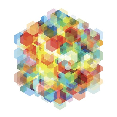 Tesseract - Polaris ( 10Th Anniversary Lp ) ((Vinyl))