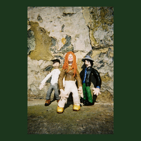 TH BLISKS - Elixa ((Vinyl))