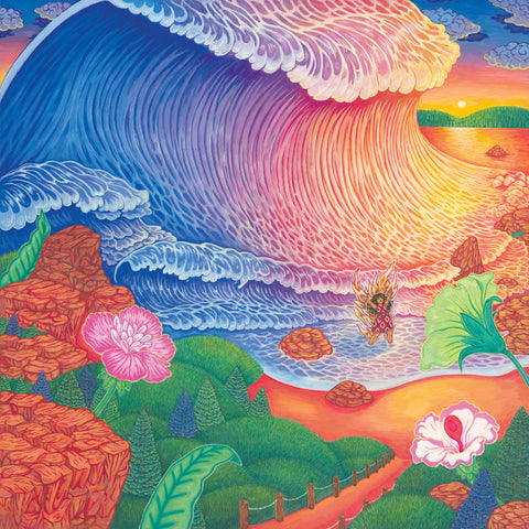 Thanya Iyer - Tide/Tied ((CD))