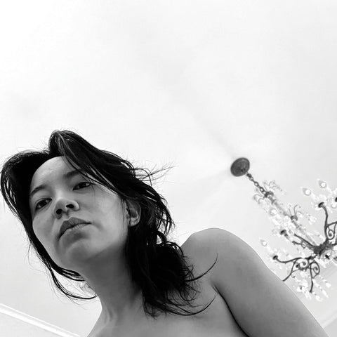 Thao - Show Me [Eco Graphite Vinyl] ((Vinyl))