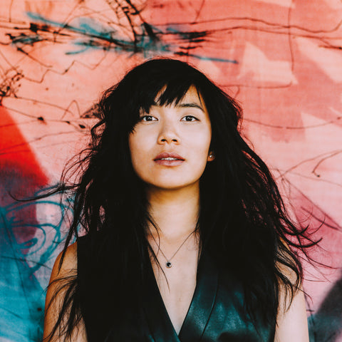 Thao & The Get Down Stay Down - A Man Alive ((Vinyl))