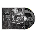 The Acacia Strain - You Are Safe From God Here ((CD))