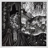 The Acacia Strain - You Are Safe From God Here ((CD))