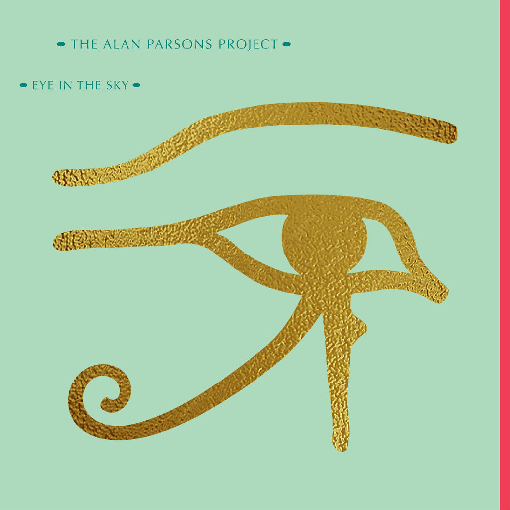 The Alan Parsons Project - Eye In The Sky (Half-Speed Remaster) ((Vinyl))