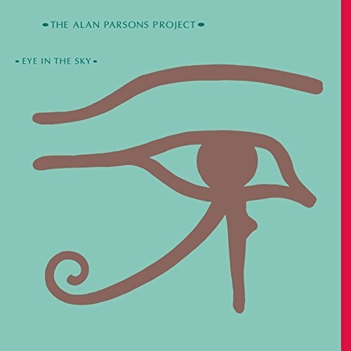 The Alan Parsons Project - Eye In The Sky [Import] ((Vinyl))