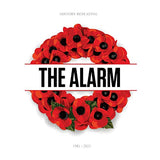 The Alarm - History Repeating 1981-2021 [2 LP] ((Vinyl))