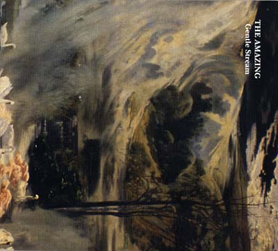 The Amazing - Gentle Stream ((CD))